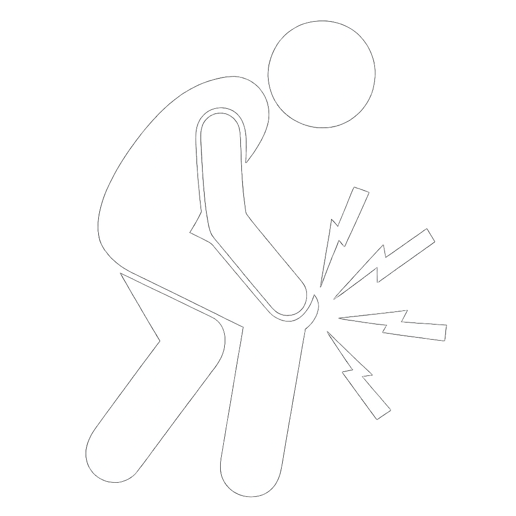 Knee Pain